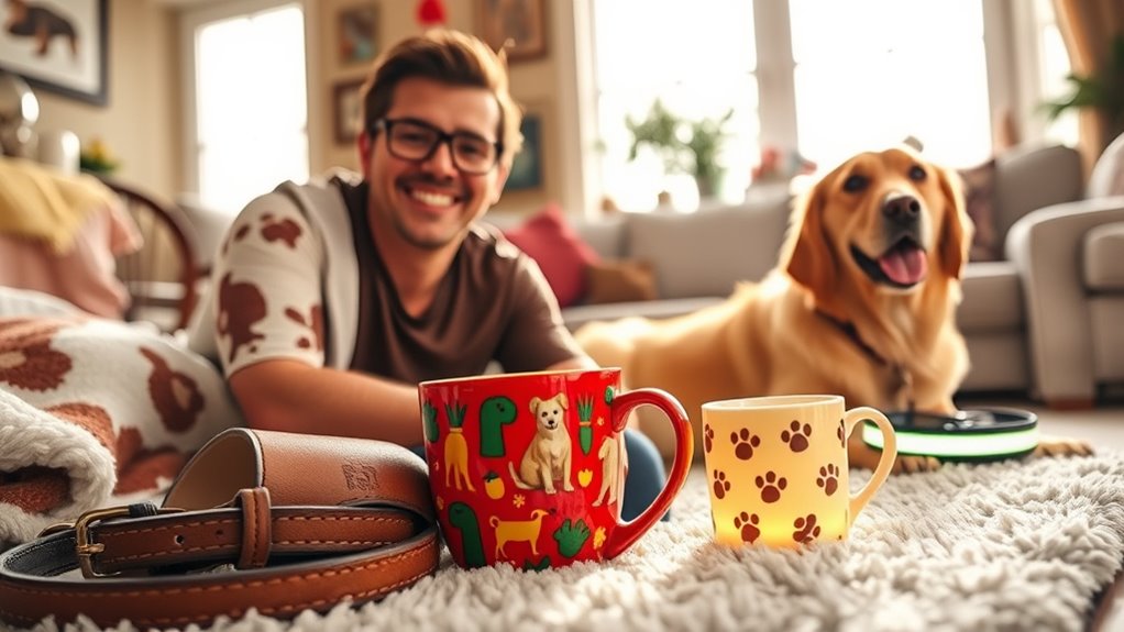 top dog lover gift ideas