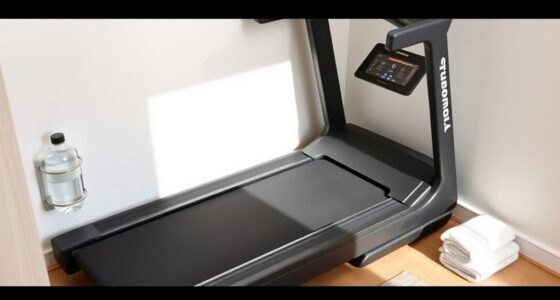 top foldable cardio treadmills