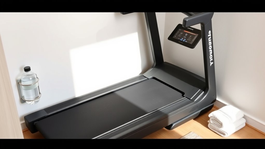 top foldable cardio treadmills