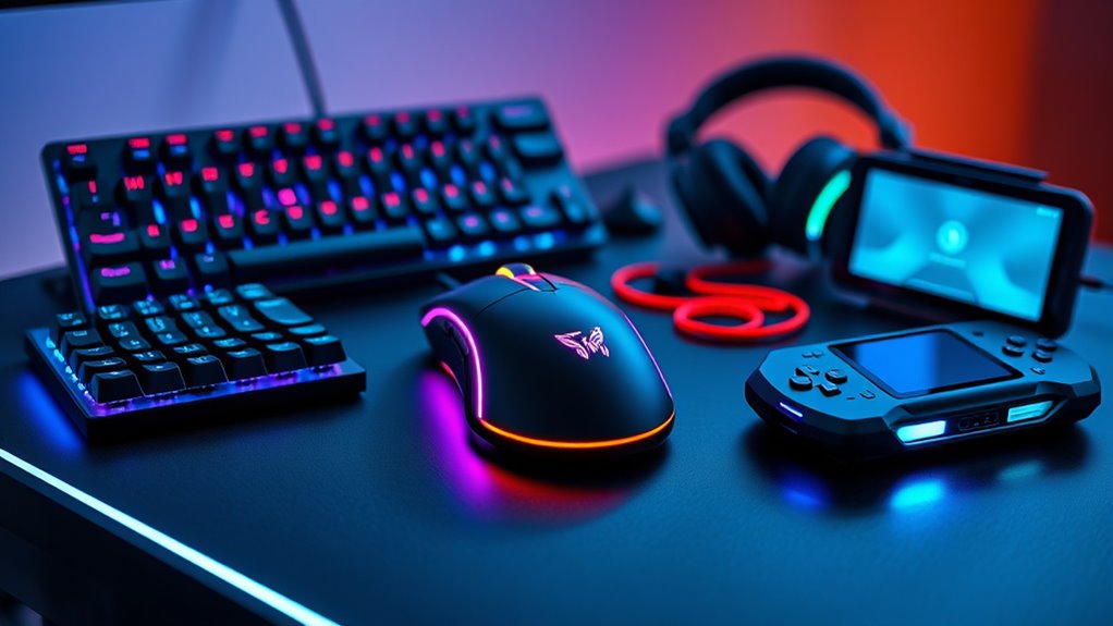 top gaming gift ideas