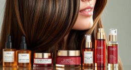 top hair repair products