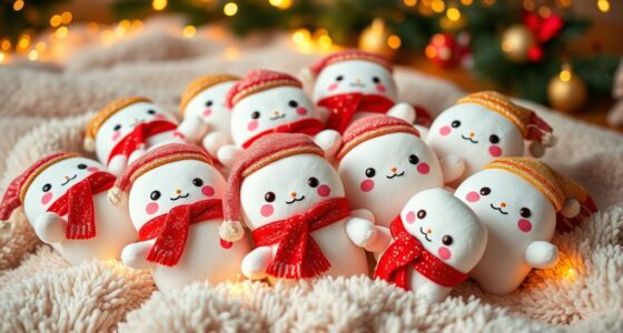 top holiday squishmallows list