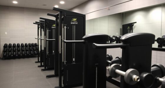 top home smith machine picks