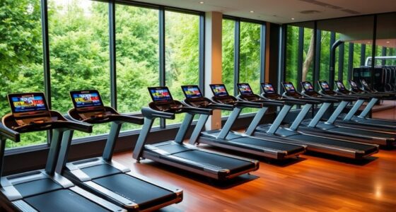 top incline treadmills 2025