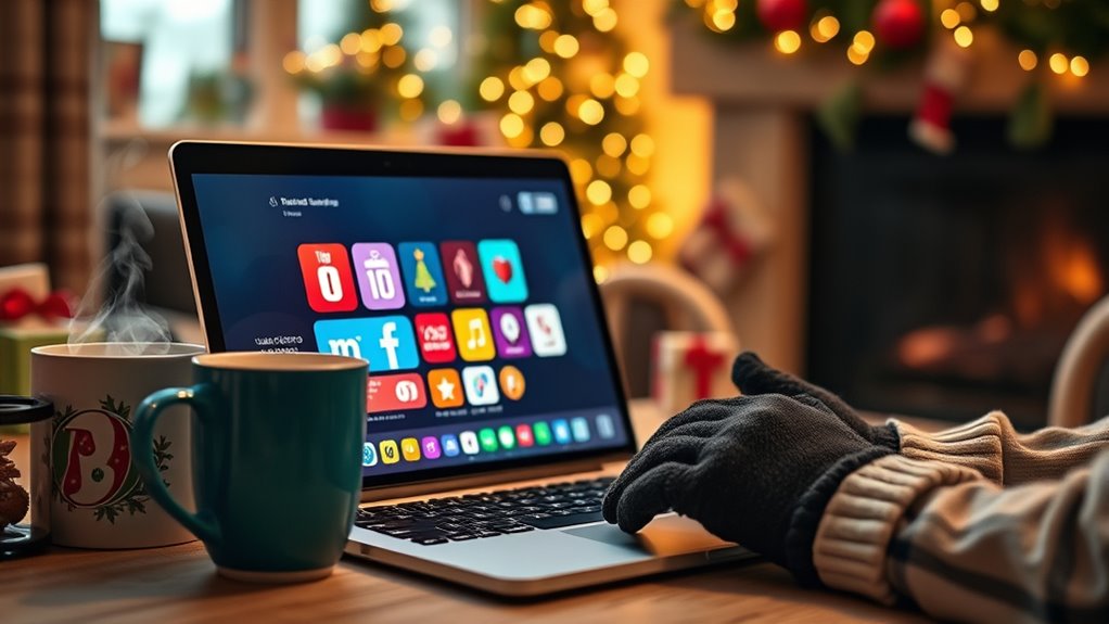 top instant digital gift ideas