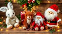 top jellycat holiday gifts