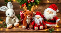 top jellycat holiday gifts