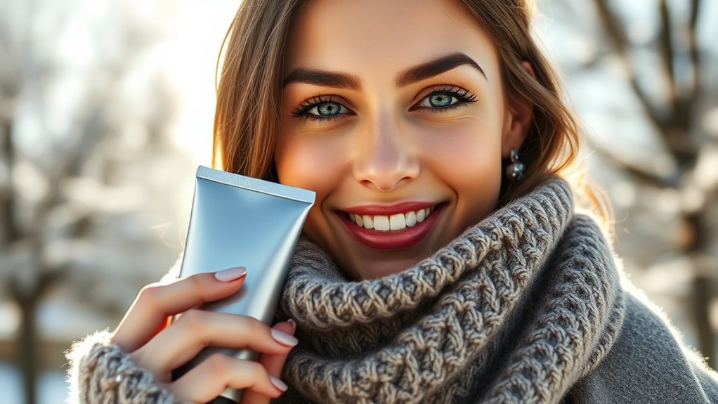 top korean winter sunscreens