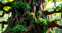 top lego deku tree sets