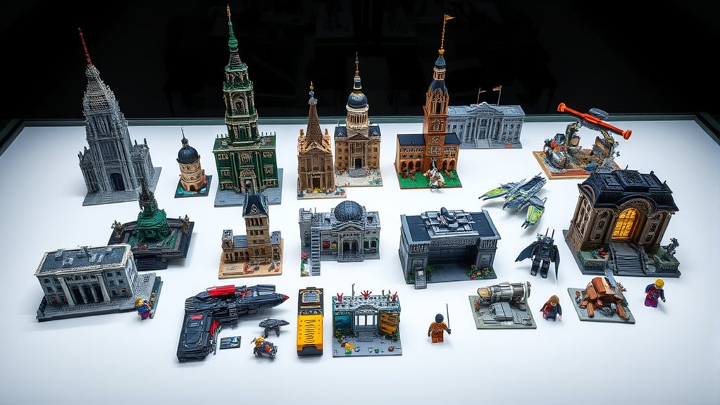 top lego sets for adults