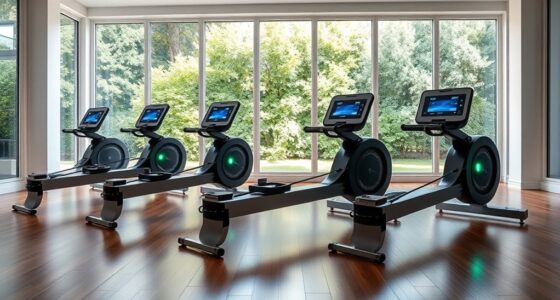 top magnetic rowers 2025