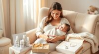top new mom gift ideas
