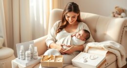 top new mom gift ideas
