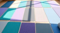 top non slip yoga mats