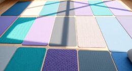 top non slip yoga mats
