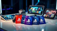 top playstation gift card options