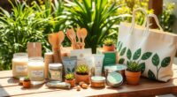 top sustainable gift ideas