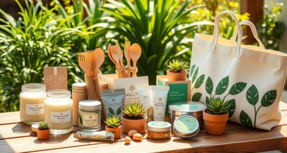 top sustainable gift ideas
