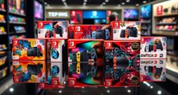top switch bundles available