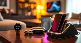 top tech gifts for dad