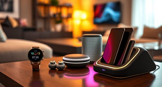 top tech gifts for dad