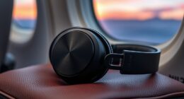 top travel noise canceling headphones
