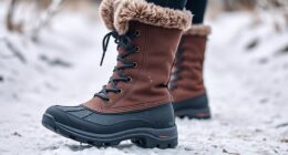 top waterproof winter boot selection
