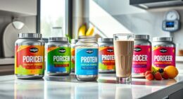 top weight loss protein powders