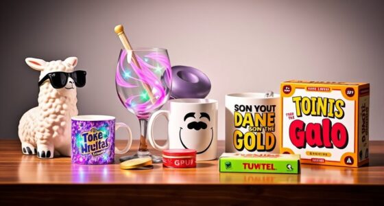 top white elephant gift ideas