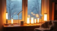 top winter sad lamp picks