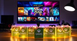 top xbox game pass codes
