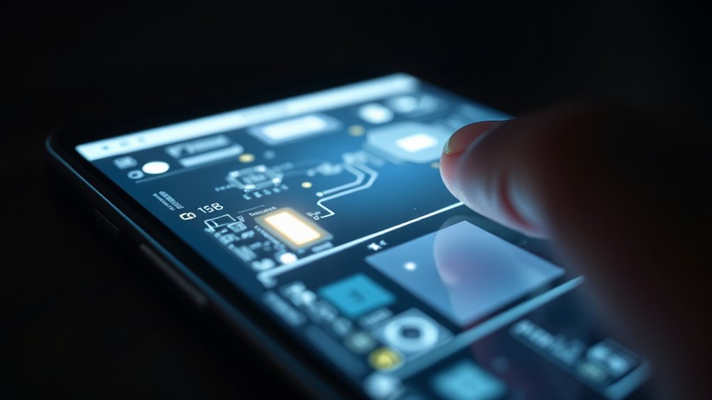 touch technology comparison guide