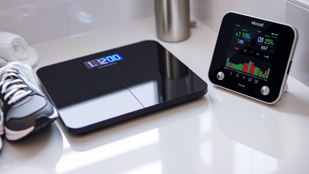 track health avoid myths