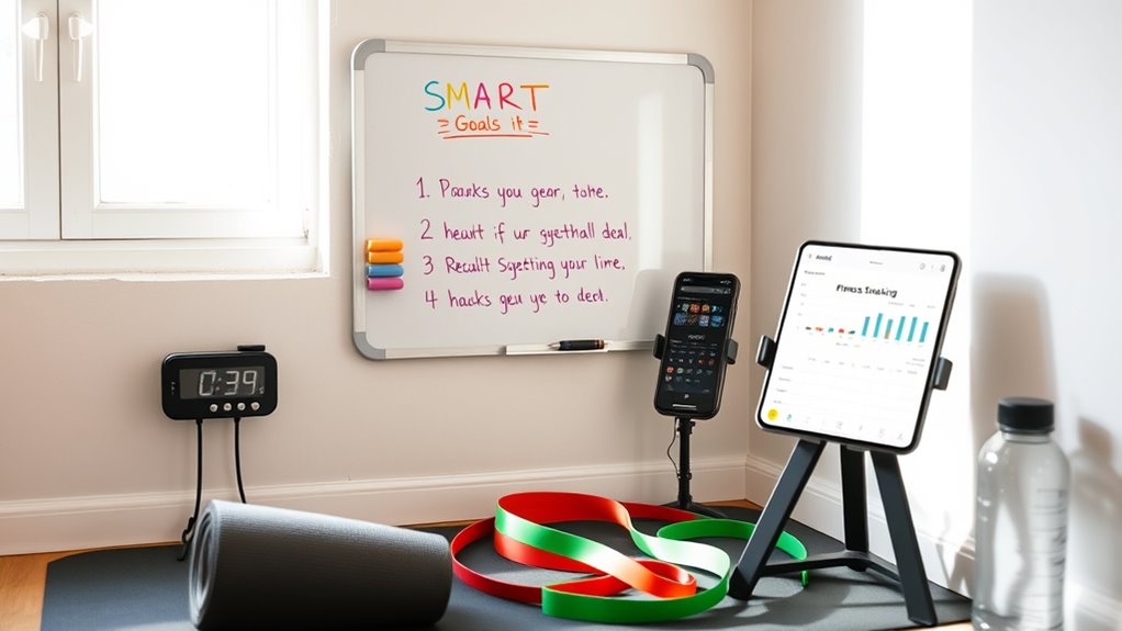 track log review improve