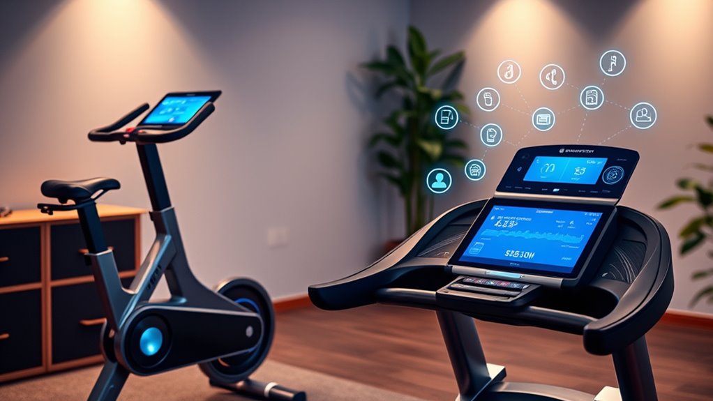 track monitor entertain connect