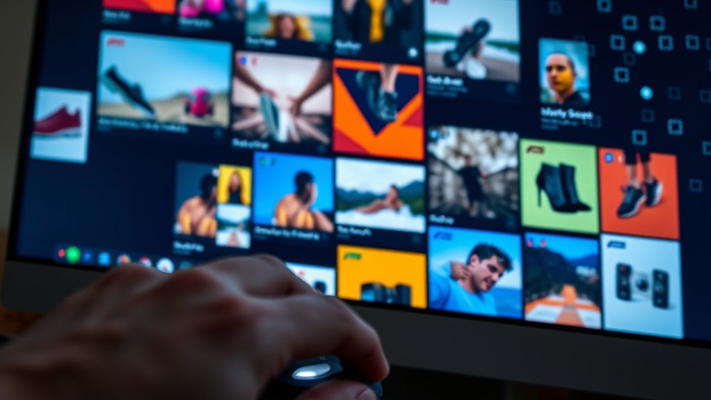 tracking tools personalize ads