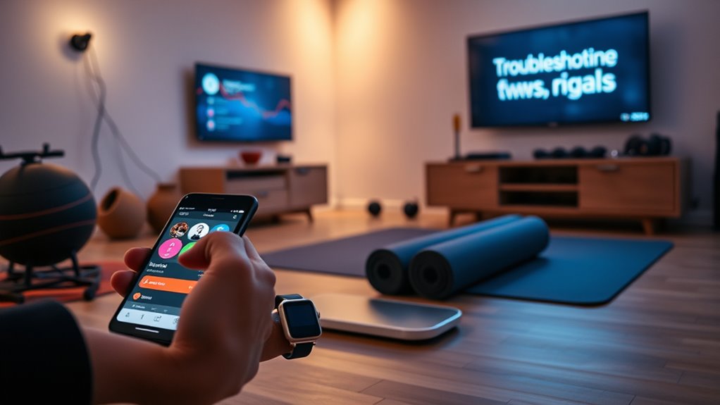 troubleshoot bluetooth device connections