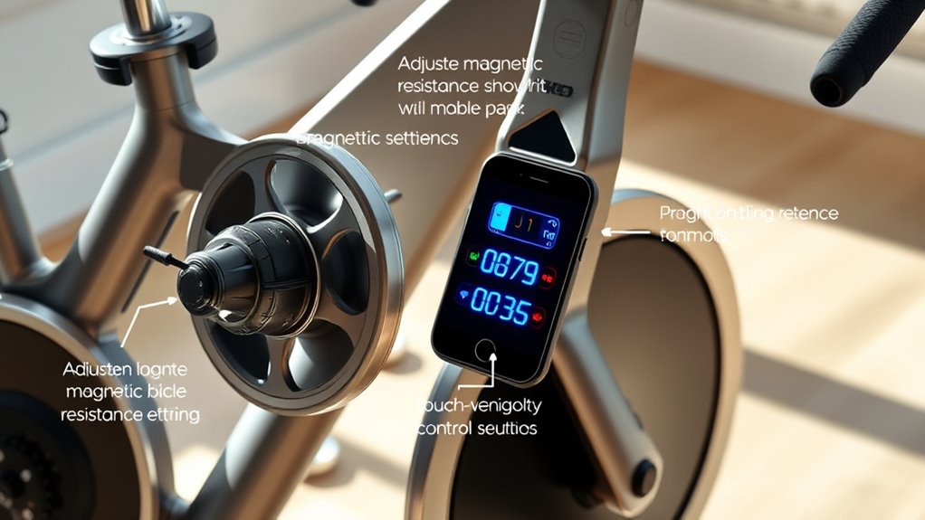 types of resistance mechanisms