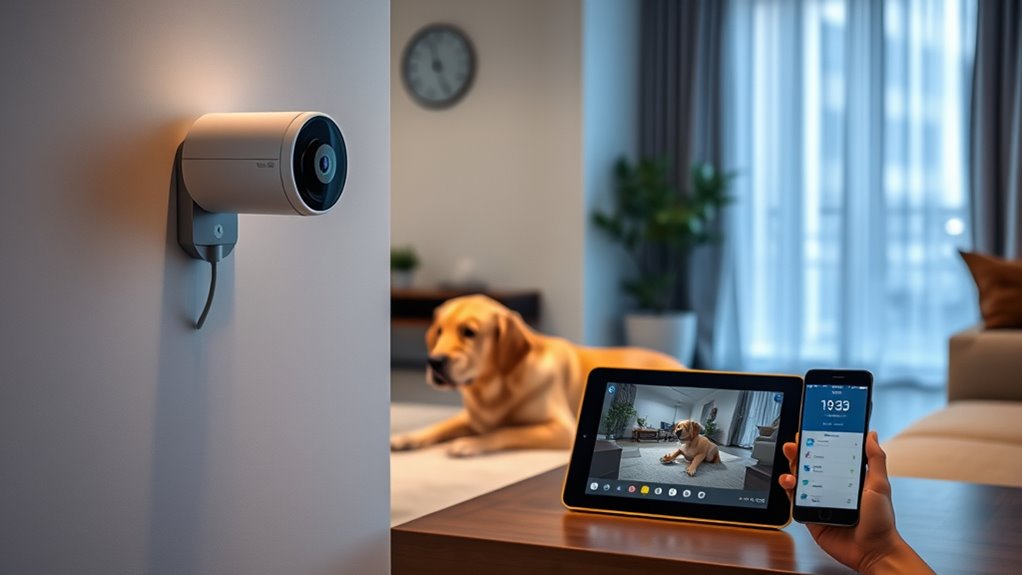 unified pet care system