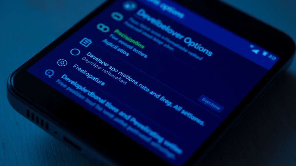 unlock advanced device controls