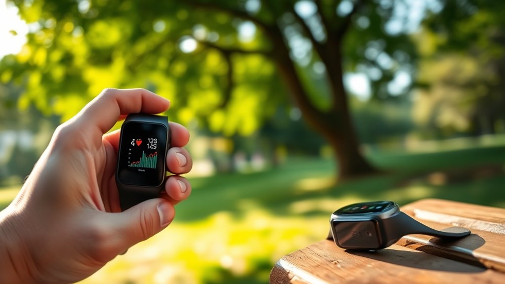 unplug for genuine wellness