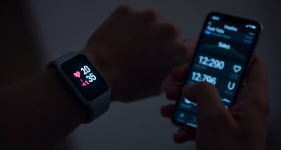 unplugging to reduce anxiety