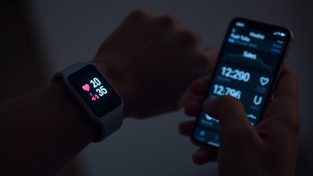 unplugging to reduce anxiety