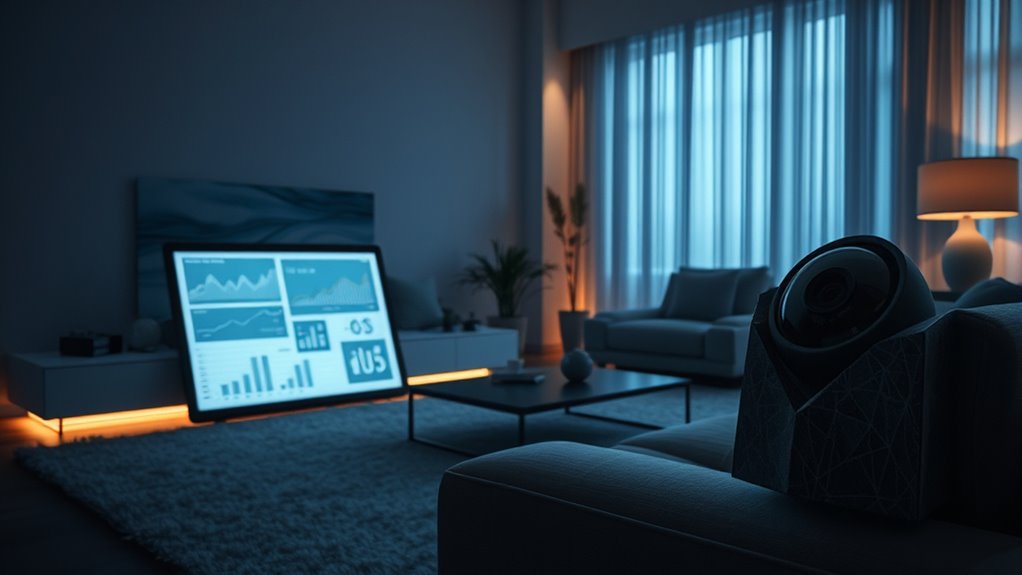 unseen expenses of smart homes