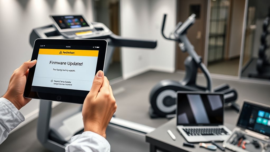 update devices regularly