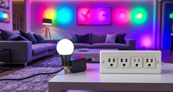 upgrade smart devices first