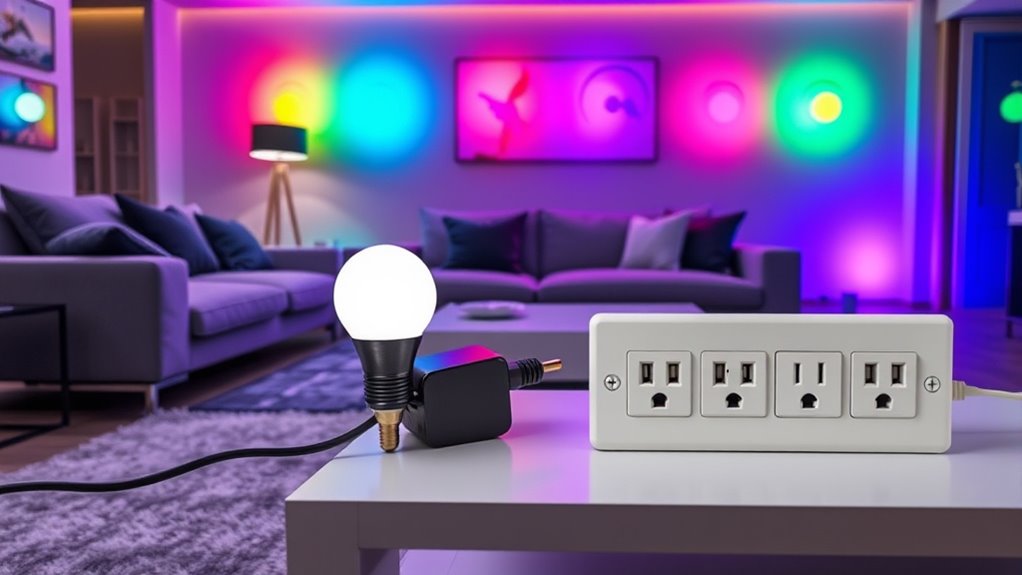 upgrade smart devices first