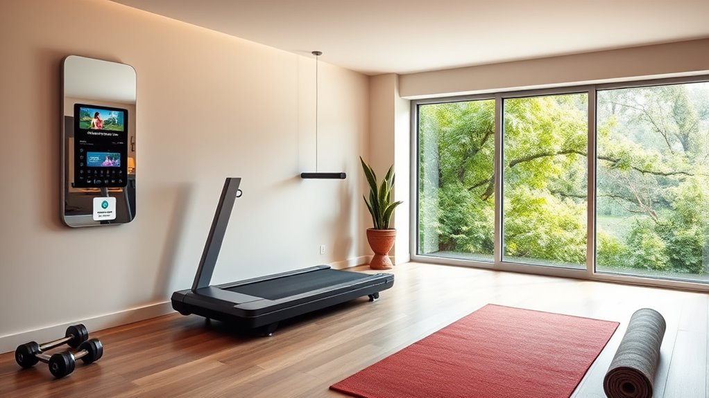 upgrade your fitness technology