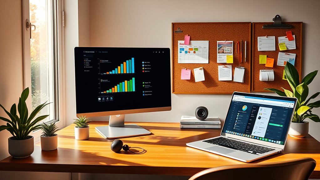 use digital tools effectively