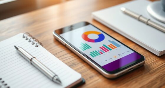 using budgeting apps effectively